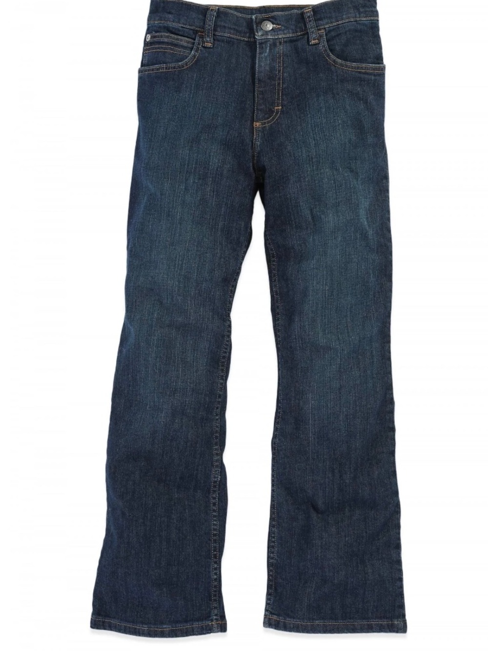 Boy’s Wrangler Jeans